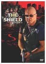 Shield - Saison 3
