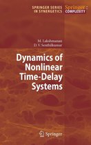 Springer Series in Synergetics - Dynamics of Nonlinear Time-Delay Systems