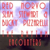 Rhythm Encounters With... (Jazz Classics)