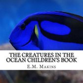 The Creatures in the Ocean Children's Book
