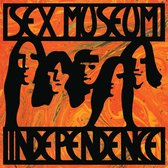 Sex Museum - Independence (CD|LP)
