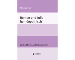 TPZ Brixen - Stücke 3 - Romeo und Julia homöopathisch