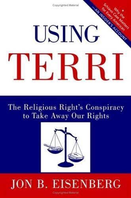 Using Terri - cover