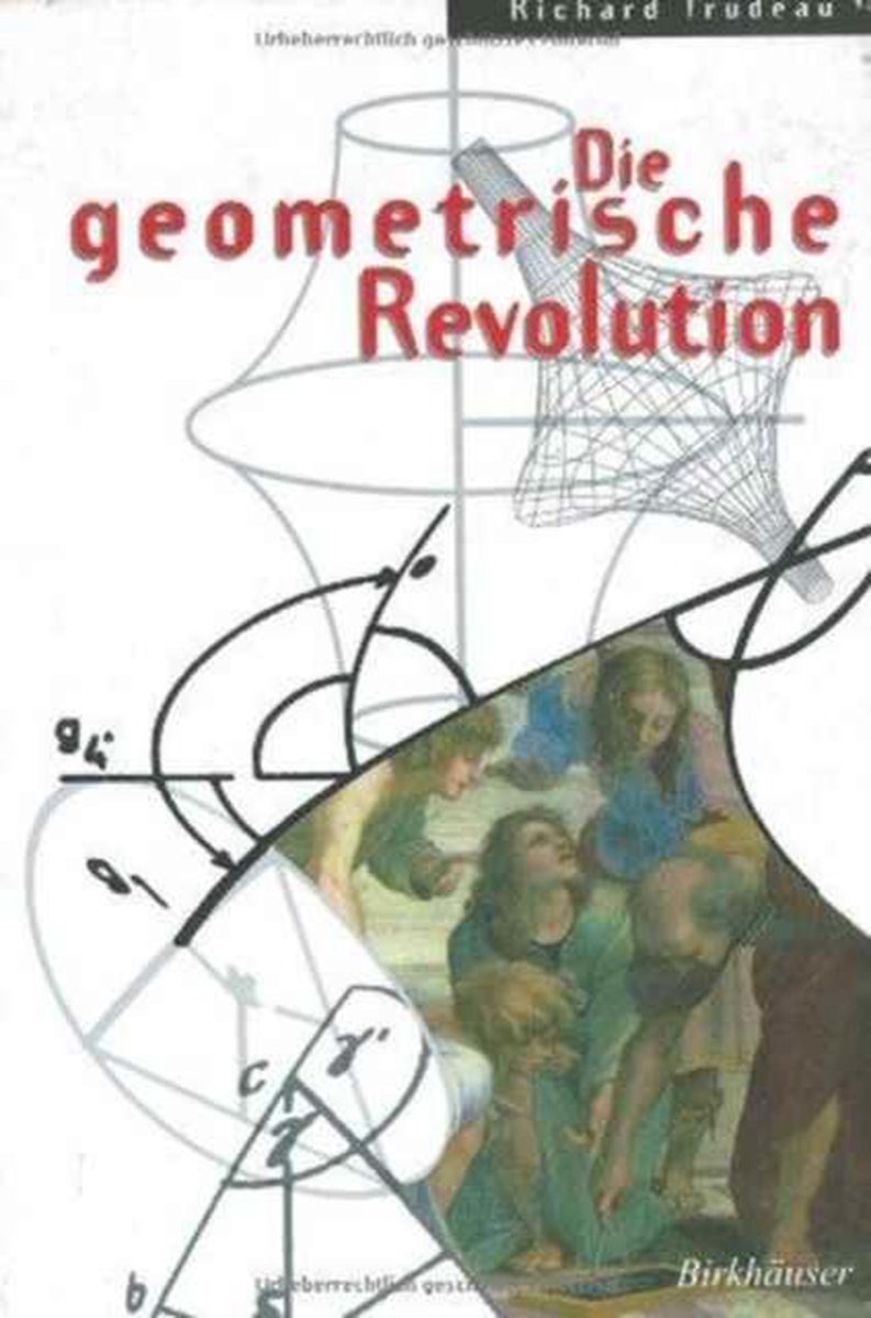 Die Geometrische Revolution - Richard Trudeau