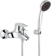 Grohe Badkraan Touch & Vitalio handdouche