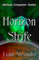 Horizon Crossover 2 - Horizon Strife