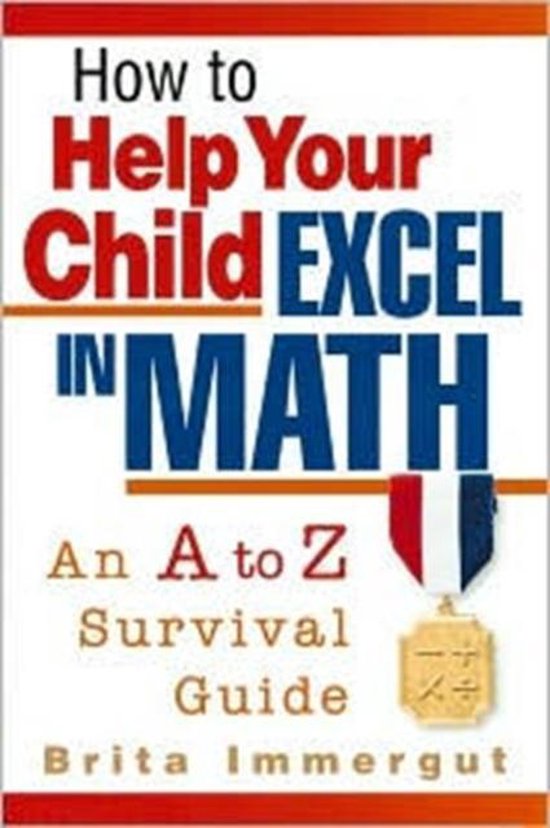 Child Excel In Math