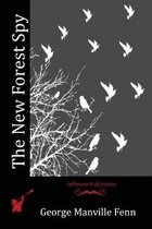 The New Forest Spy