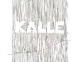 Kalles Kram im Kopf