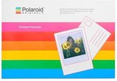 Polaroid Instant postcard (8 pc)