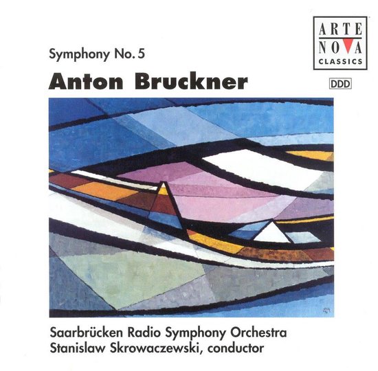 Bruckner: Symphony No. 5