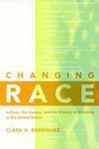 Critical America 41 - Changing Race
