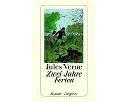 Zwei Jahre Ferien