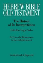 Hebrew Bible/Old Testament