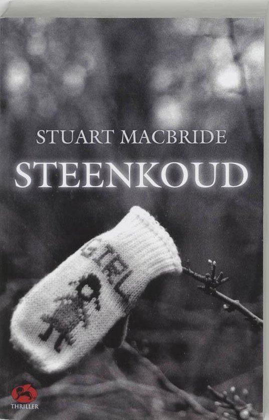 Steenkoud - Stuart MacBride | Warmolth.org