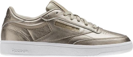 reebok c85 gold