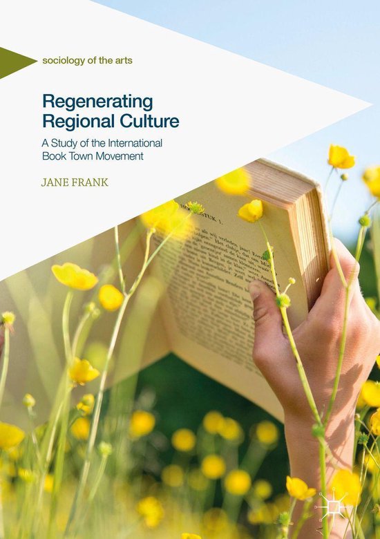 Social Sciences (R0) - Regenerating Regional Culture - cover