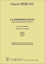 La Damoiselle Elue