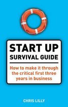 The Start Up Survival Guide