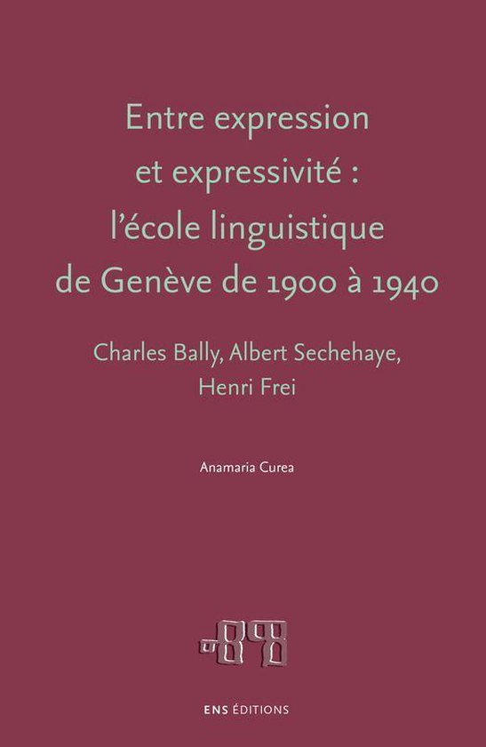 Langages - Entre expression et expressivité : l’école li ... - cover