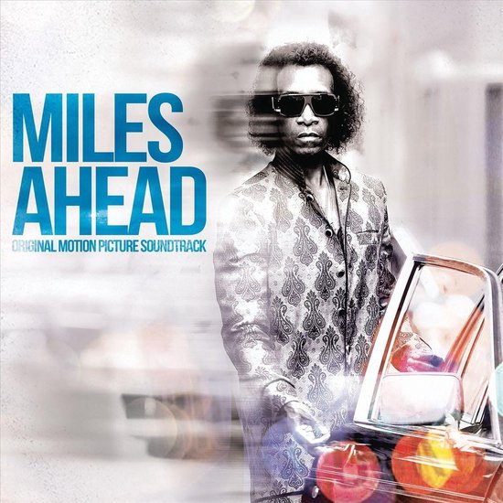 Miles Ahead (Original Motion Picture Soundtrack) (LP)