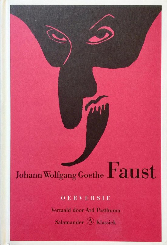 Faust, J.W. Goethe 9789025317454 Boeken bol.com.