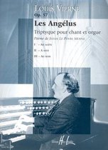 Angelus Op.57 Mezzo