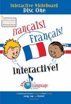 Francais! Francais! Interactive