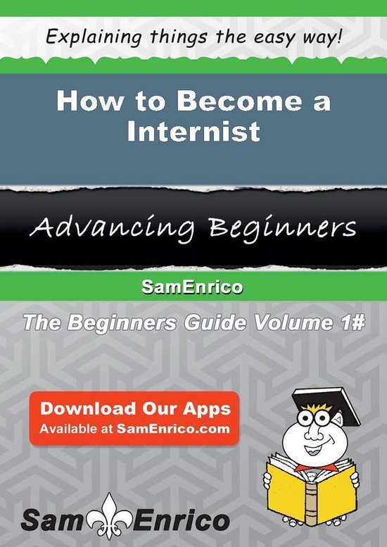 How to Become a Internist