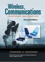 Wireless Communications Principles