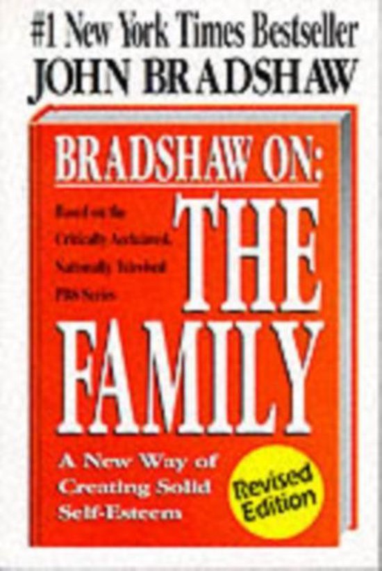 Bradshaw on The Family, John Bradshaw 9781558744271 Boeken