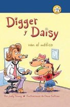 Digger and Daisy- Digger Y Daisy Van Al Médico (Digger and Daisy Go to the Doctor)