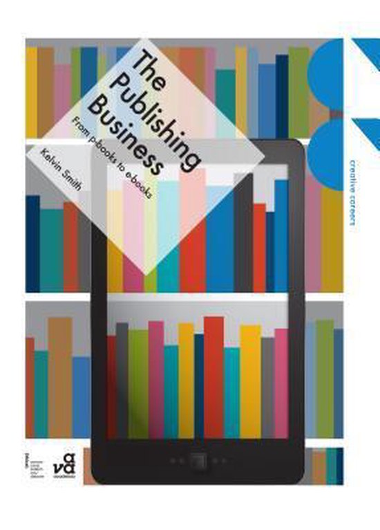 Publishing Business - cover