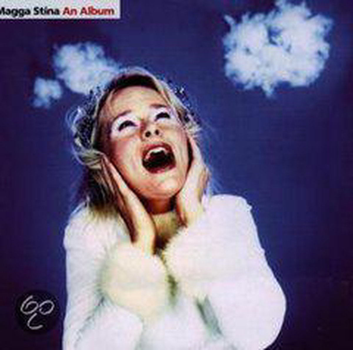 Stina Magga - An Album - Magga Stina