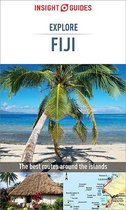 Insight Explore Guides - Insight Guides Explore Fiji (Travel Guide eBook)