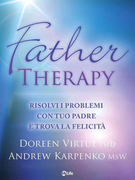 Father Therapy - cover