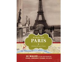 Forever Paris
