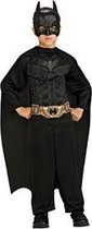 "Batman™ pak voor kinderen - Kinderkostuums - 128-140"