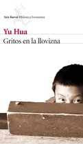 Biblioteca Formentor - Gritos en la llovizna