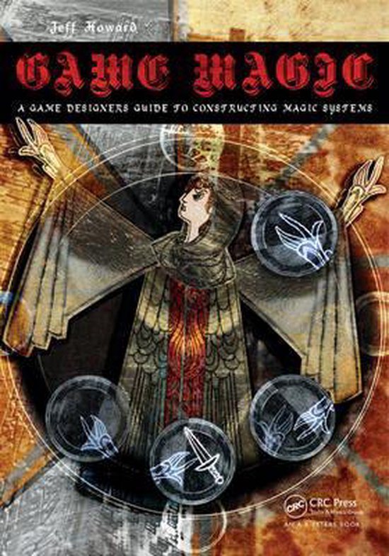 Game Magic - cover