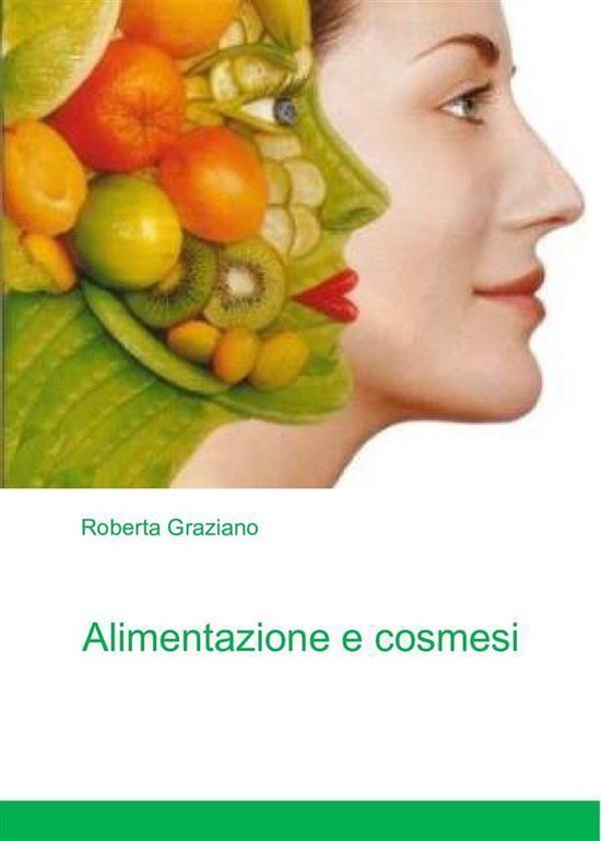 Alimentazione e cosmesi - cover