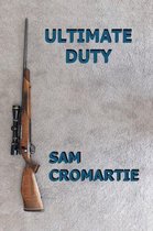Omslag Ultimate Duty