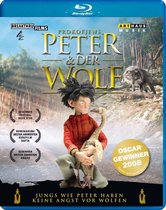 Peter En De Wolf (Blu-ray) (Import)