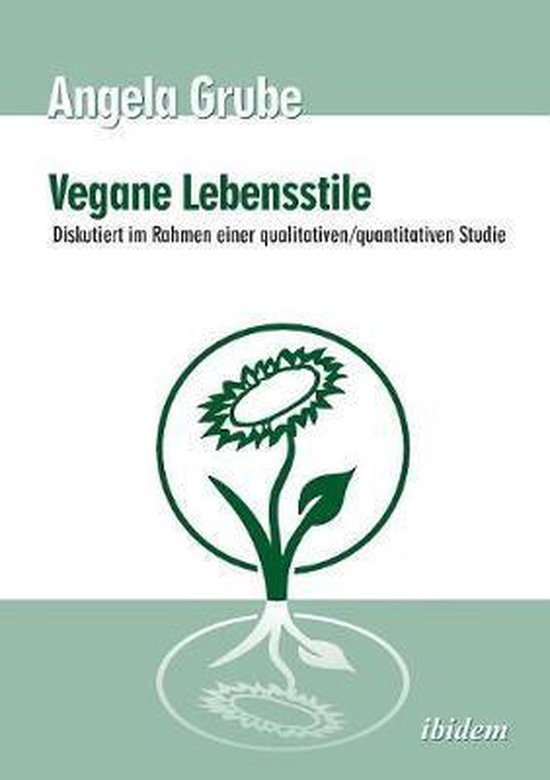 Vegane Lebensstile - diskutiert im Rahmen einer qualitativen ... - cover