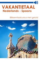Vakantietaal - Vakantietaal Nederlands - Spaans