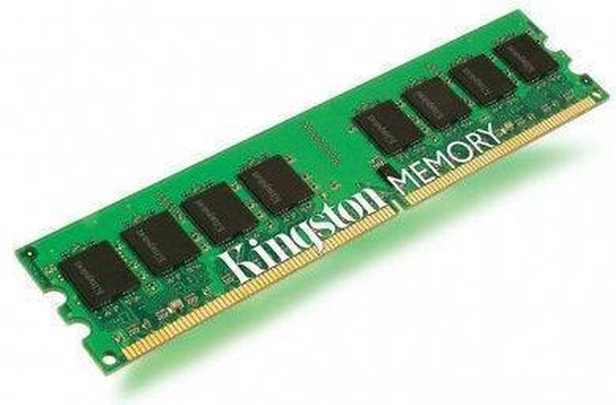 16GB 1333MHz DDR3L ECC Reg CL9 DIMM QR x4 1.35V w/TS