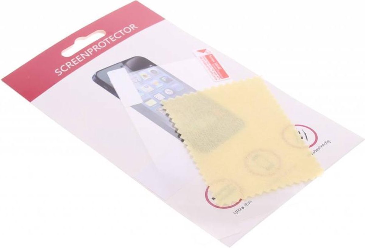 Screenprotector - HTC Wildfire S G13