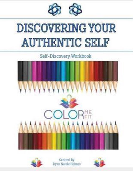 Discovering Your Authentic Self - cover