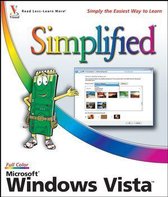 Microsoft Windows Vista Simplified