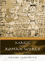 Magic in the Roman World